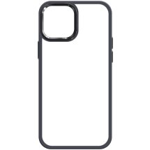 Защитный чехол ArmorStandart UNIT2 для iPhone 15 - Black: фото 1 из 5