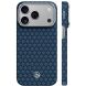 Захисний чохол BENKS ArmorGrid Air Magnetic (FP) для Apple iPhone 18 Pro / 17 Pro - Blue (440144L). Фото 1 з 10