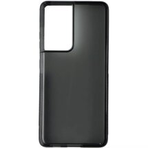 Захисний чохол BodyGuardz Ace Pro для Samsung Galaxy S21 Ultra (G998) CAKBM-SASH8-1HG - Smoke Black: фото 1 з 3