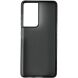 Защитный чехол BodyGuardz Ace Pro для Samsung Galaxy S21 Ultra (G998) CAKBM-SASH8-1HG - Smoke Black (300939B). Фото 1 из 3