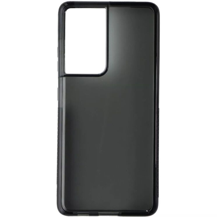 Защитный чехол BodyGuardz Ace Pro для Samsung Galaxy S21 Ultra (G998) CAKBM-SASH8-1HG - Smoke Black: фото 1 из 3