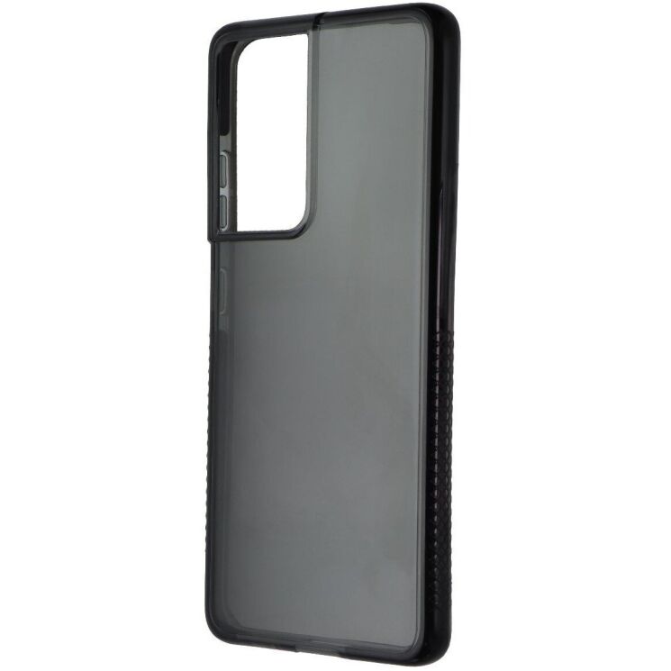 Защитный чехол BodyGuardz Ace Pro для Samsung Galaxy S21 Ultra (G998) CAKBM-SASH8-1HG - Smoke Black: фото 2 из 3