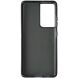 Защитный чехол BodyGuardz Ace Pro для Samsung Galaxy S21 Ultra (G998) CAKBM-SASH8-1HG - Smoke Black (300939B). Фото 3 из 3