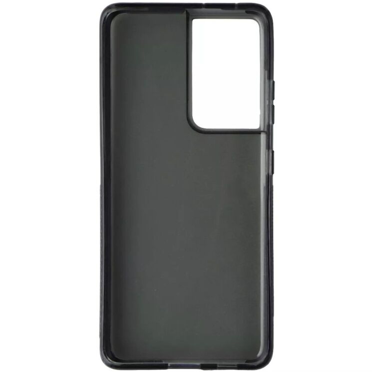 Защитный чехол BodyGuardz Ace Pro для Samsung Galaxy S21 Ultra (G998) CAKBM-SASH8-1HG - Smoke Black: фото 3 из 3