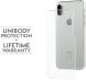 Захисний чохол Case-Mate Barely There для Apple iPhone X / iPhone XS - Clear (353311C). Фото 7 з 8