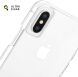 Захисний чохол Case-Mate Barely There для Apple iPhone X / iPhone XS - Clear (353311C). Фото 8 з 8