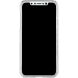 Захисний чохол Case-Mate Barely There для Apple iPhone X / iPhone XS - Clear (353311C). Фото 4 з 8