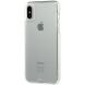 Захисний чохол Case-Mate Barely There для Apple iPhone X / iPhone XS - Clear (353311C). Фото 3 з 8