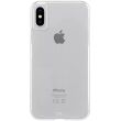 Захисний чохол Case-Mate Barely There для Apple iPhone X / iPhone XS - Clear (353311C)
