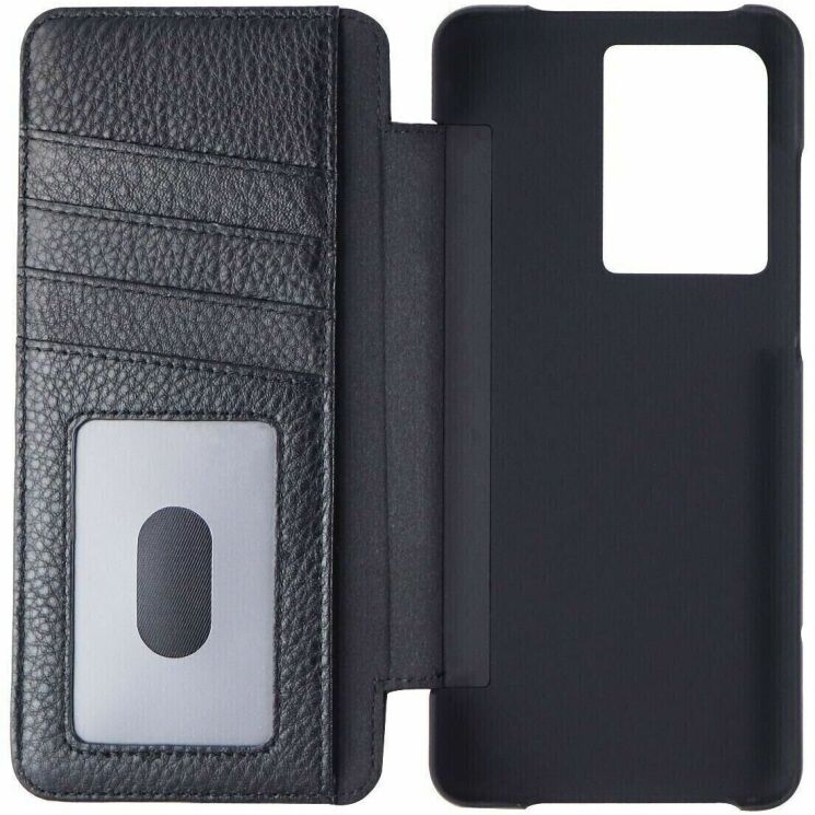 Защитный чехол Case-Mate Wallet Case для Samsung Galaxy S20 Ultra (G988) - Black: фото 3 из 8