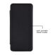 Защитный чехол Case-Mate Wallet Case для Samsung Galaxy S20 Ultra (G988) - Black (315134B). Фото 4 из 8