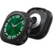 Защитный чехол Caseology Vault (FW) by Spigen для Samsung Galaxy Watch Ultra (47mm) - Matte Black (358033B). Фото 3 из 13
