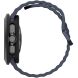 Защитный чехол Caseology Vault (FW) by Spigen для Samsung Galaxy Watch Ultra (47mm) - Matte Black (358033B). Фото 6 из 13