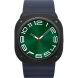 Защитный чехол Caseology Vault (FW) by Spigen для Samsung Galaxy Watch Ultra (47mm) - Matte Black (358033B). Фото 5 из 13