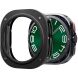 Защитный чехол Caseology Vault (FW) by Spigen для Samsung Galaxy Watch Ultra (47mm) - Matte Black (358033B). Фото 1 из 13
