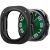 Защитный чехол Caseology Vault (FW) by Spigen для Samsung Galaxy Watch Ultra (47mm) - Matte Black: фото 1 из 13