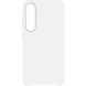 Защитный чехол Clear Case для Samsung Galaxy S25 (S931) EF-QS931CTEGWW - Transparent (372368T). Фото 4 из 6