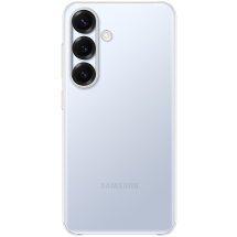 Защитный чехол Clear Case для Samsung Galaxy S25 (S931) EF-QS931CTEGWW - Transparent: фото 1 из 6