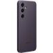 Защитный чехол Copiex Leather Cover для Samsung Galaxy S24 Plus (S926) - Purple (347052V). Фото 2 из 3