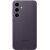 Защитный чехол Copiex Leather Cover для Samsung Galaxy S24 Plus (S926) - Purple: фото 1 из 3