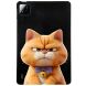 Захисний чохол Deexe Animal Series для Xiaomi Pad 7 / 7 Pro - Garfield Cat (369039D). Фото 1 з 5