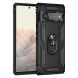 Защитный чехол Deexe Armor Case для Google Pixel 6 Pro - Black (280713B). Фото 2 из 8