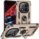 Защитный чехол Deexe Armor Case для Xiaomi Redmi Note 14 Pro 5G / Poco X7 - Gold (373165F). Фото 1 из 7