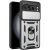 Защитный чехол Deexe Armor Shield для Google Pixel 9 Pro XL - Silver: фото 1 из 9