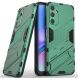 Защитный чехол Deexe Bibercas для Samsung Galaxy A05s (A057) - Green (340337G). Фото 6 из 7