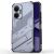 Защитный чехол Deexe Bibercas для Xiaomi Poco F7 - Grey: фото 1 из 6