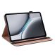 Защитный чехол Deexe Business Cover для OnePlus Pad Pro / Pad 2 - Blue (379802L). Фото 2 из 12