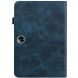 Защитный чехол Deexe Business Cover для OnePlus Pad Pro / Pad 2 - Blue (379802L). Фото 5 из 12