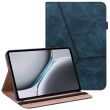 Защитный чехол Deexe Business Cover для OnePlus Pad Pro / Pad 2 - Blue (379802L)