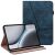Защитный чехол Deexe Business Cover для OnePlus Pad Pro / Pad 2 - Blue: фото 1 из 12