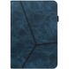 Защитный чехол Deexe Business Cover для OnePlus Pad Pro / Pad 2 - Blue (379802L). Фото 4 из 12