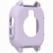 Защитный чехол Deexe Color Frame для Realme Watch 5 - Purple (402703V). Фото 3 из 4