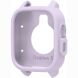 Защитный чехол Deexe Color Frame для Realme Watch 5 - Purple (402703V). Фото 1 из 4