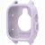 Защитный чехол Deexe Color Frame для Realme Watch 5 - Purple: фото 1 из 4
