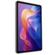Защитный чехол Deexe Crystal Kickstand для Xiaomi Redmi Pad 2 - Grey (383225H). Фото 3 из 11