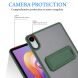 Защитный чехол Deexe Crystal Kickstand для Xiaomi Redmi Pad 2 - Grey (383225H). Фото 9 из 11