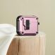 Защитный чехол Deexe Defender Armor для Apple AirPods 4 - Pink (364410P). Фото 2 из 7
