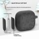 Защитный чехол Deexe Dinosaur Design для Apple AirPods 4 - Light Pink (364419LP). Фото 7 из 9