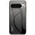Защитный чехол Deexe Gradient Color для Google Pixel 9 / 9 Pro - Black / Grey: фото 1 из 8