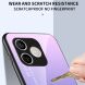 Защитный чехол Deexe Gradient Color для Honor 600 Lite - Black / Grey (411818BH). Фото 4 из 8