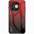Защитный чехол Deexe Gradient Color для Honor 600 Lite - Black / Red: фото 1 из 8
