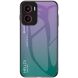 Защитный чехол Deexe Gradient Color для Motorola Moto G05 - Purple (372739V). Фото 1 из 11