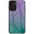Захисний чохол Deexe Gradient Color для Motorola Moto G05 - Purple: фото 1 з 11