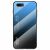 Захисний чохол Deexe Gradient Color для OPPO A5 2020 - Black / Blue: фото 1 з 10
