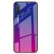 Захисний чохол Deexe Gradient Color для Xiaomi Mi CC9 / Mi 9 Lite - Blue / Rose (243400E)