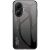 Захисний чохол Deexe Gradient Color для Xiaomi Poco F7 - Black / Grey: фото 1 з 12